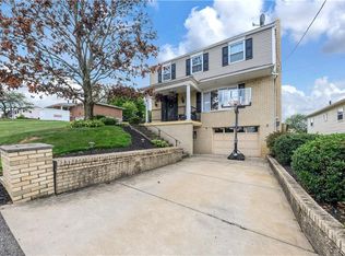 129 Euclid Ave, Mc Kees Rocks, PA 15136