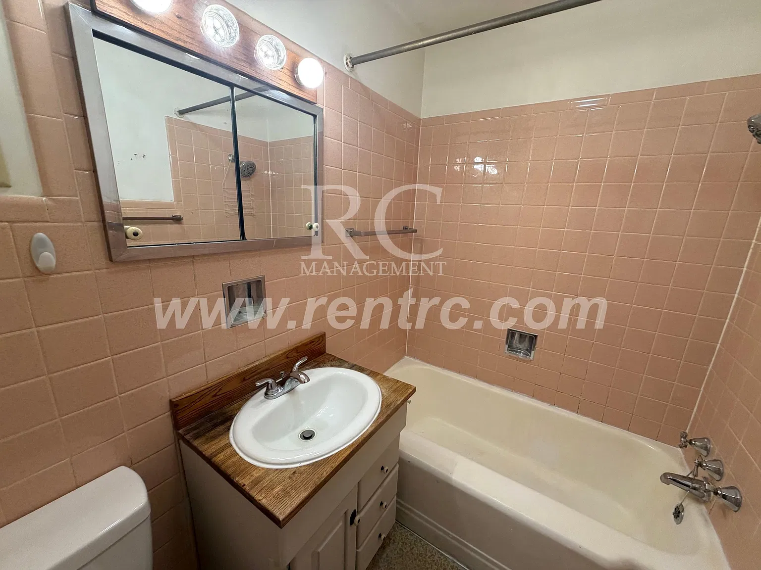 2 bed, 1500 sqft, $850 — Photo 4