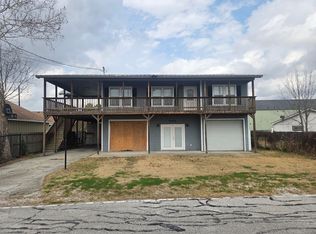 503 Pine Ln, Crosby, TX 77532