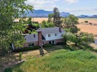 3422 SW Park Ln, Culver, OR 97734