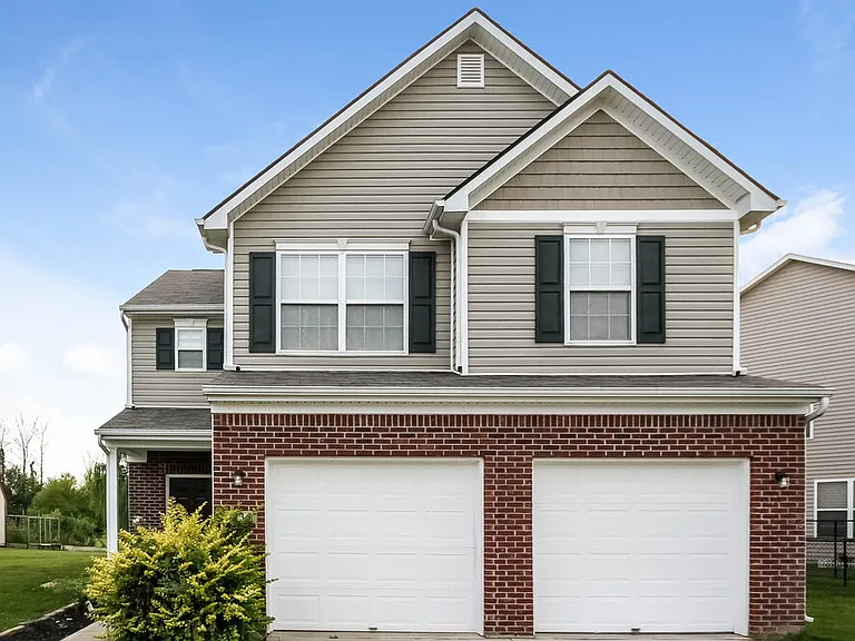 5236 Choctaw Ridge Way — Photo 1