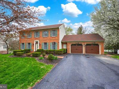 2000 Chapel Forge Dr, Lancaster, PA, 17601