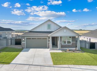 7902 Fortress St, West Richland, WA