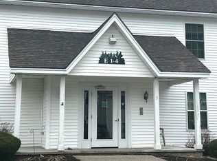 3 Tampa Dr UNIT E3, Rochester, NH 03867