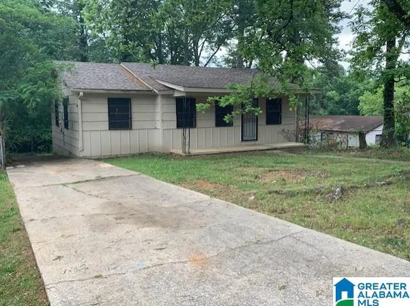 6609 Frankfort Ave, Birmingham, AL 35212