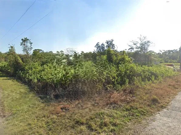3212 TEAL AVENUE LOT 22, LAKE PLACID, FL 33852