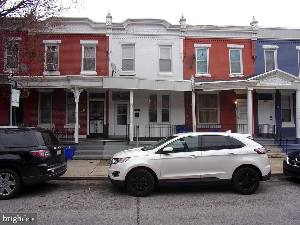1st image of 3227 N Carlisle St