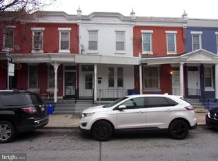 3227 N Carlisle St, Philadelphia, PA 19140