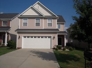 1141 Afternoon Sun Rd, Matthews, NC 28104