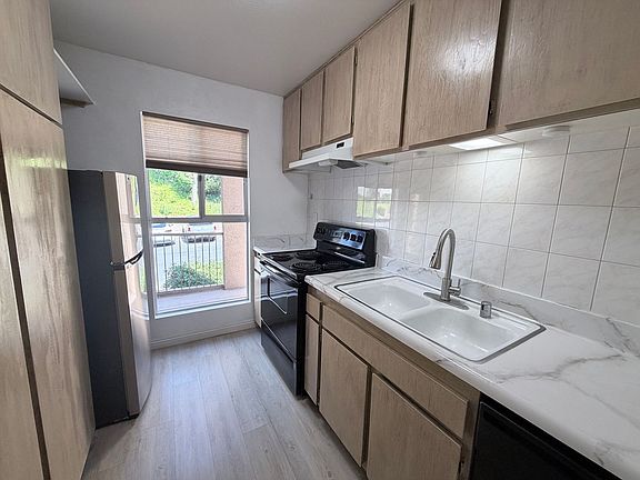 2nd image of 5700 Baltimore Dr Unit 208