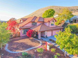 115 Armstrong St, Hercules, CA 94547