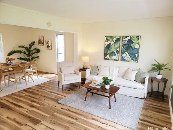 98-838 Kaonohi St #75, Aiea, HI 96701