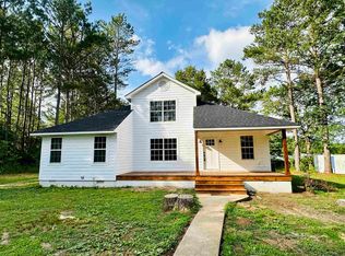 300 Gilchrist Stantonville Rd, Adamsville, TN 38310