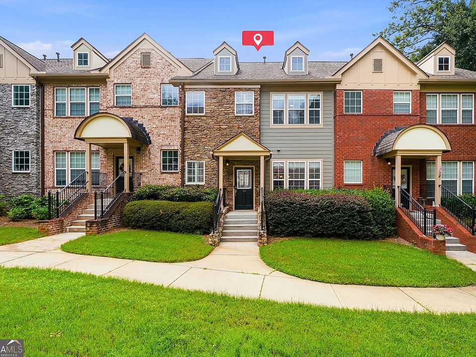 1st image of 3731 Ashford Creek Ln NE