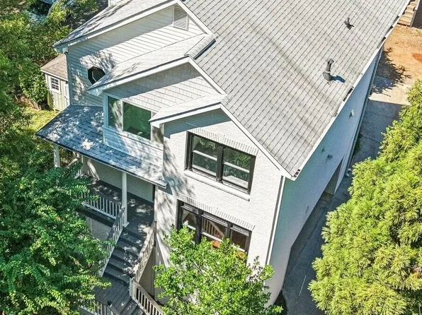 322 8th St NE, Atlanta, GA 30309