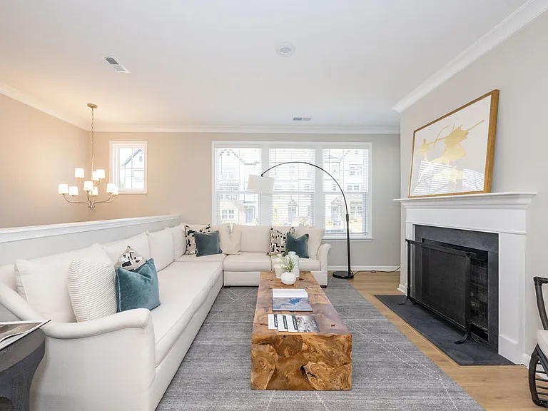 Abode at Reids Cove — Photo 13