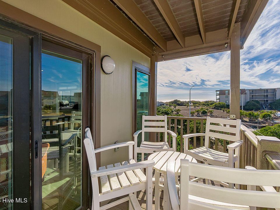 1st image of 2008 E Fort Macon Road #B-12