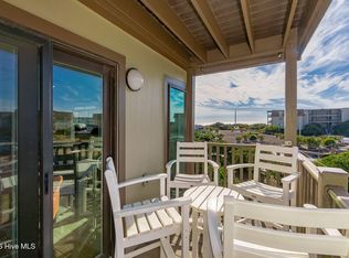 2008 Fort Macon Rd #B12, Atlantic Beach, NC 28512