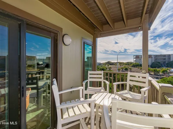 2008 E Fort Macon Road #B-12, Atlantic Beach, NC 28512