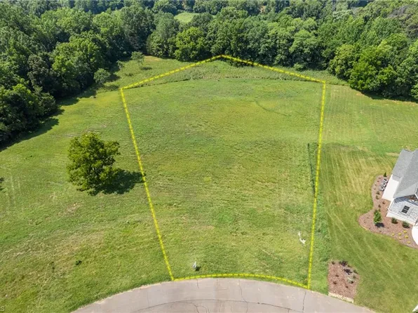 3949 Valley View Cir #35, Clemmons, NC 27012