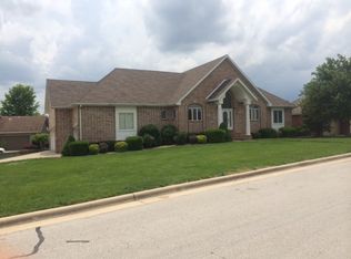 3744 E Kimberly Ln, Springfield, MO 65802