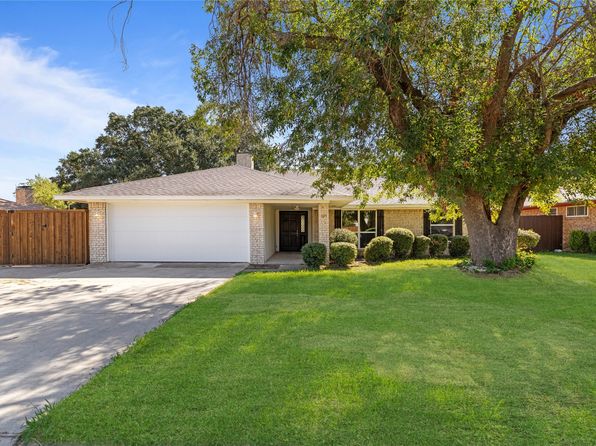 625 Heritage Hill Dr, Forney, TX 75126
