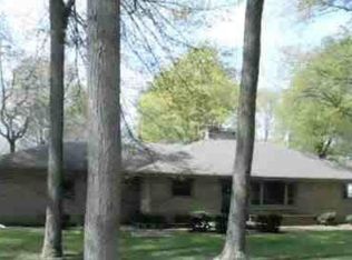 12211 S Old Rd, Muncie, IN 47302