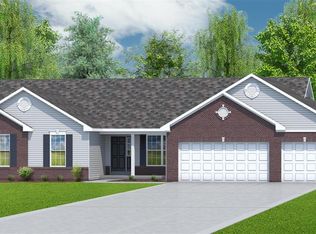 2 The Sacramento At The Grv, Ofallon, MO 63366