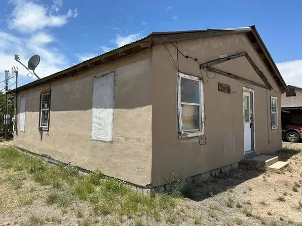 1104 S Vivian St, Crane, TX 79731