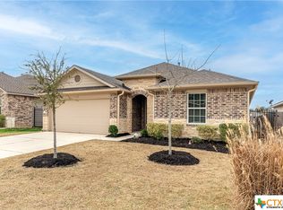 556 Blue Sage Dr, Leander, TX 78641