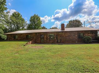 250 Gatewood Dr, Paducah, KY 42001