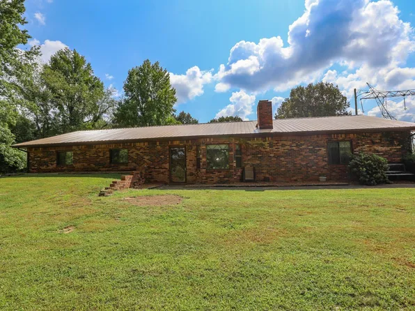 250 Gatewood Dr, Paducah, KY 42001