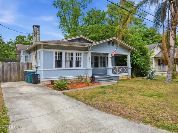 3545 COLLEGE Place, Jacksonville, FL 32205