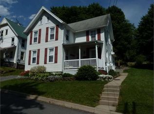 914 Cemetery St, Williamsport, PA 17701