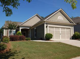 415 Beacon Ct, Griffin, GA 30223