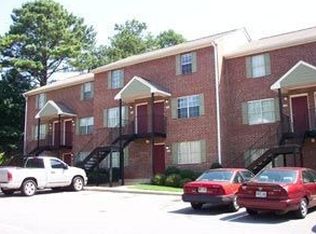 101 Davis St APT A11, Athens, GA 30606