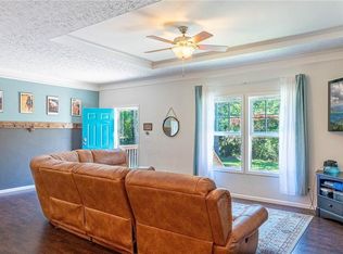 381 Old Us Highway 70 E, Black Mountain, NC 28711