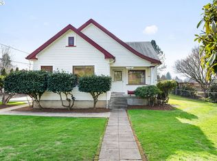 5220 SE King Rd, Milwaukie, OR 97222