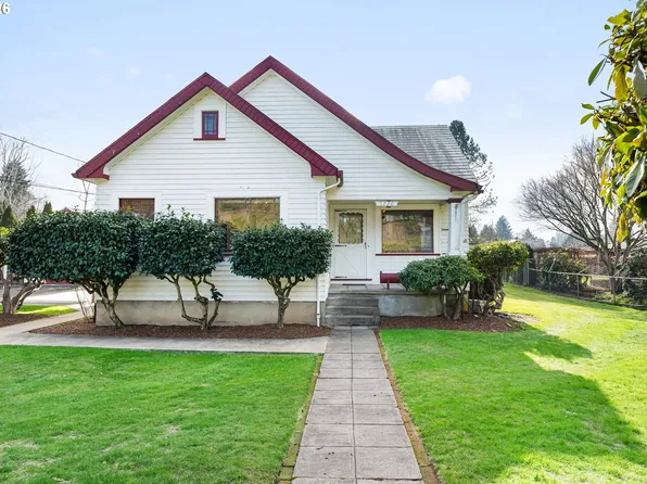 5220 SE King Rd, Milwaukie, OR 97222