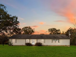 449 Flint Rd, Waco, KY 40385