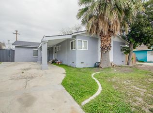 1912 Montgomery Ave, Bakersfield, CA 93304