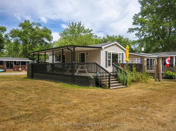 486 F County Road 18 #26, Prince Edward County, ON K0K 1P0