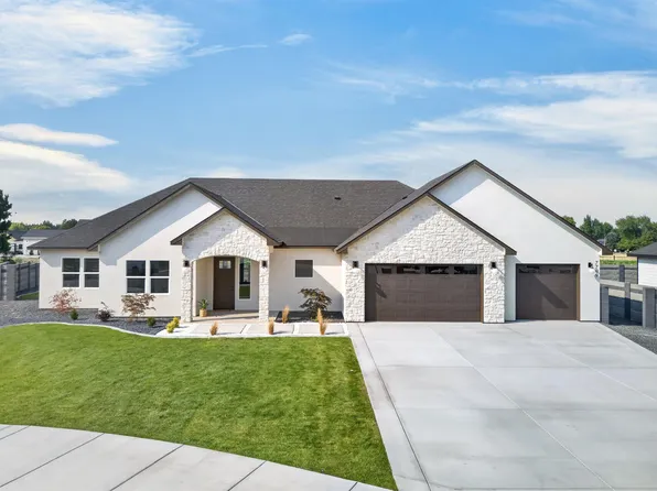 7709 Allison Ct, Pasco, WA 99301