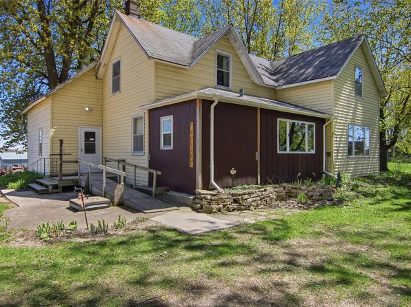 W10050 County Road I, Pepin, WI 54759