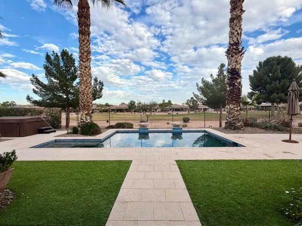 2465 N 164TH Drive, Goodyear, AZ 85395