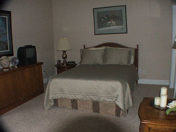 Main Level Bedroom 