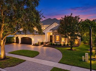 8964 Stone Pier Drive, Boynton Beach, FL 33472