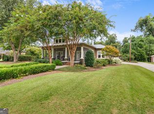 208 W Lee St, Brooklet, GA 30415