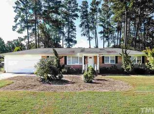 4401 Leota Dr, Raleigh, NC 27603