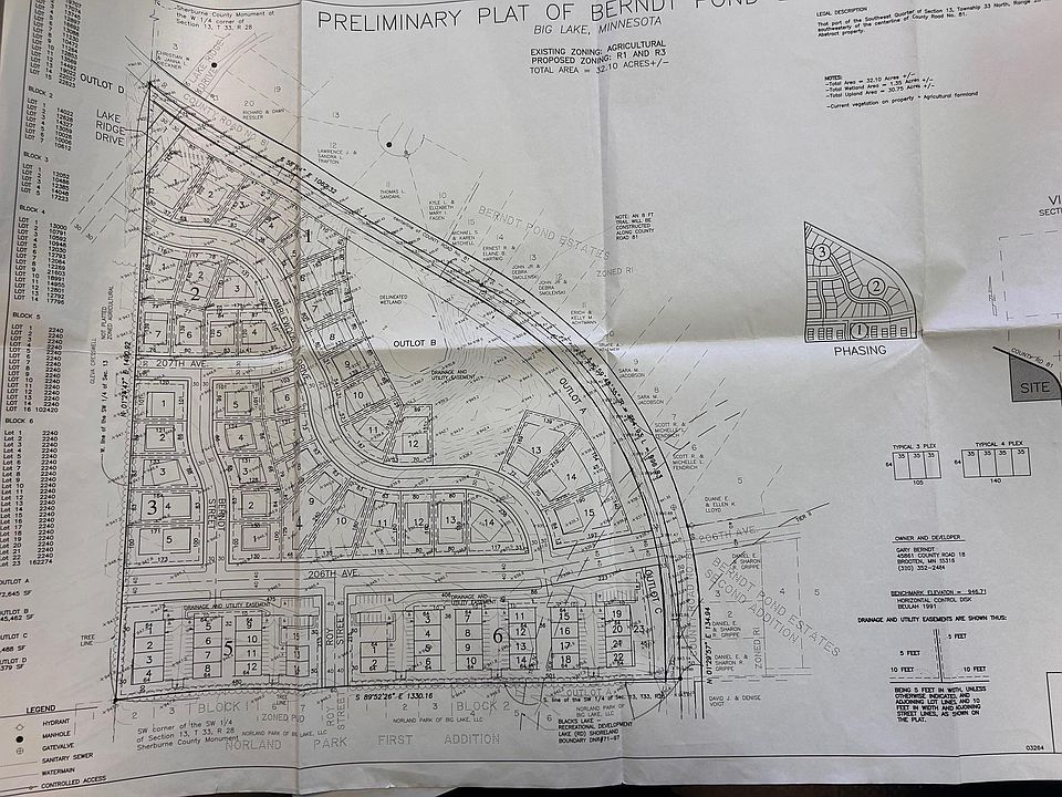 2nd image of County Road 81 NW